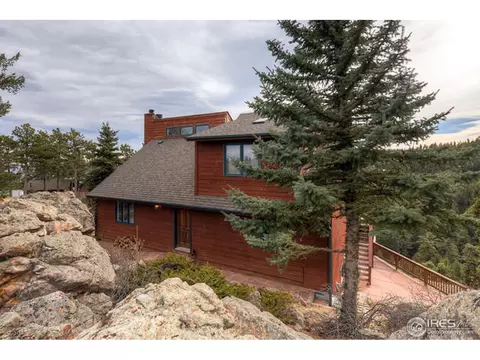 202 Ridgeview Ln, Boulder, CO 80302 photo 1