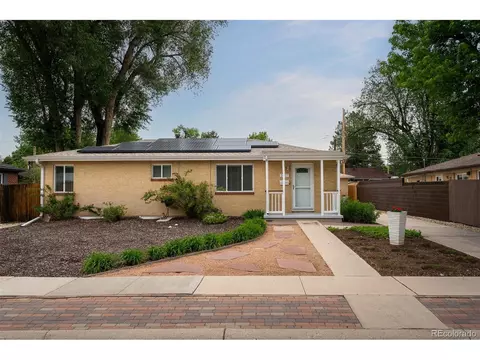 2907 Pennsylvania Ave, Colorado Springs, CO 80907
