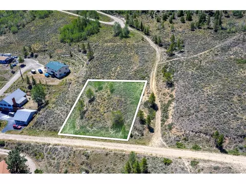 9 Roosevelt Ave, Hot Sulphur Springs, CO 80451