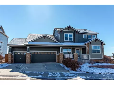 1070 Dales Pony Dr, Castle Rock, CO 80104