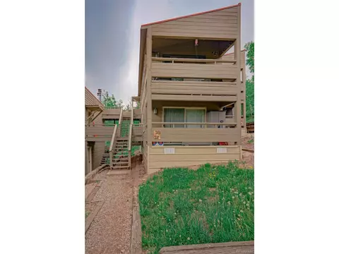 1420 Panadero Ave #38, La Veta, CO 81055