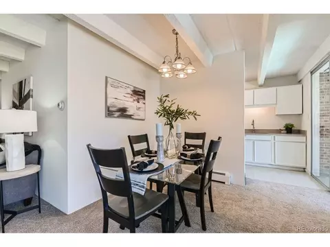 Dining - 4801 E 9th Ave #301S, Denver, CO 80220 photo 1 of 2