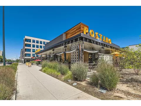 Exterior - 4801 E 9th Ave #301S, Denver, CO 80220 photo 7 of 12