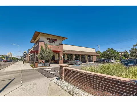 Exterior - 4801 E 9th Ave #301S, Denver, CO 80220 photo 5 of 12