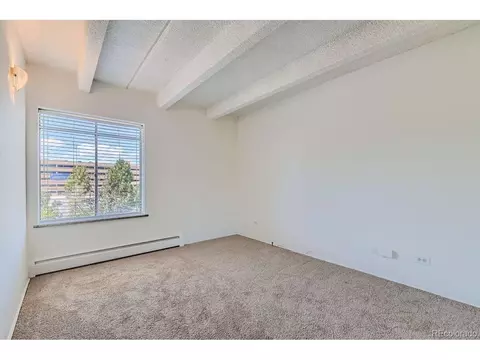 Bedroom - 4801 E 9th Ave #301S, Denver, CO 80220 photo 3 of 3