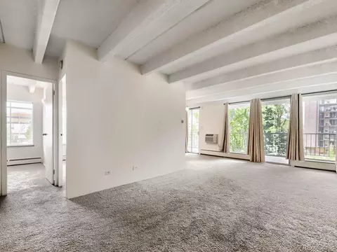 Living - 4801 E 9th Ave #301S, Denver, CO 80220 photo 1 of 1