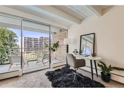 4801 E 9th Ave #301S, Denver, CO 80220
