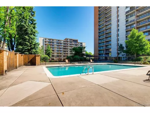 Exterior - 4801 E 9th Ave #301S, Denver, CO 80220 photo 11 of 12