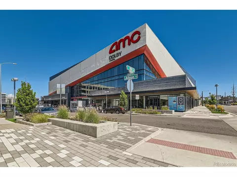 Exterior - 4801 E 9th Ave #301S, Denver, CO 80220 photo 4 of 12