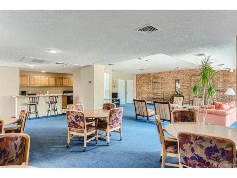 Dining - 4801 E 9th Ave #301S, Denver, CO 80220 photo 2 of 2