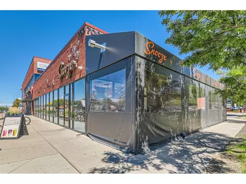Exterior - 4801 E 9th Ave #301S, Denver, CO 80220 photo 6 of 12