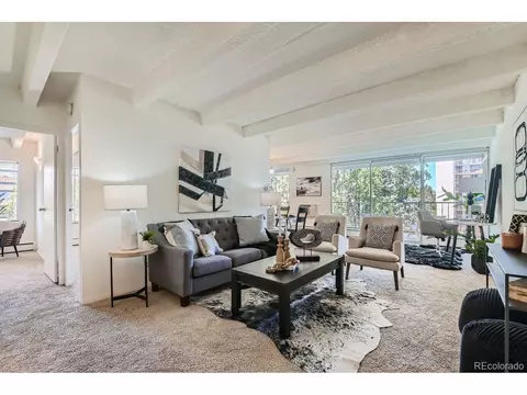 4801 E 9th Ave #301S, Denver, CO 80220