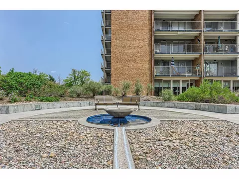 Exterior - 4801 E 9th Ave #301S, Denver, CO 80220 photo 12 of 12