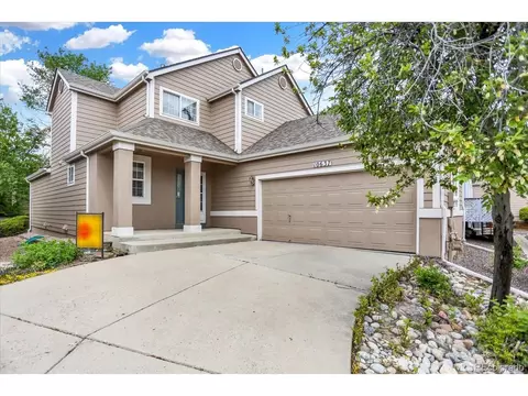 10637 W Bellwood Pl, Littleton, CO 80127
