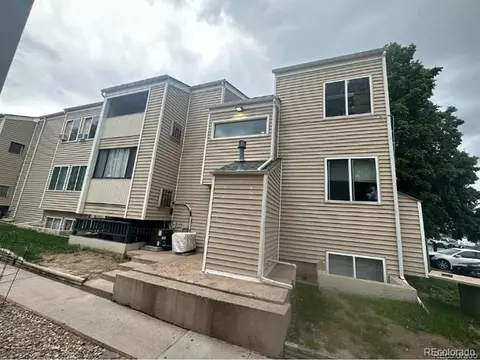 10712 Exposition Ave #211, Aurora, CO 80012