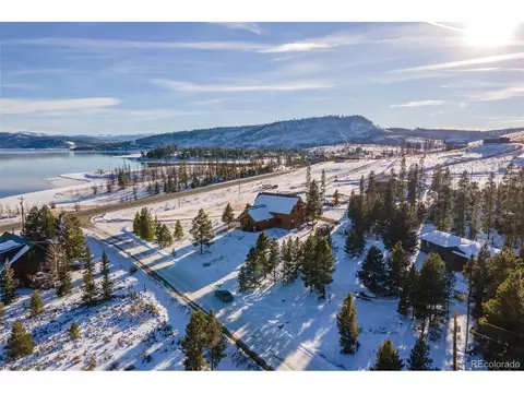 61 Gcr 4102, Grand Lake, CO 80447