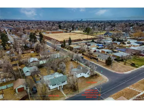 1188 Quince St, Denver, CO 80220