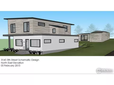 3145 5th St, Boulder, CO 80304 photo 1