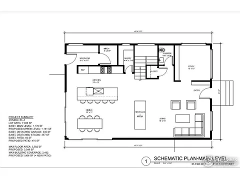 3145 5th St, Boulder, CO 80304 photo 6