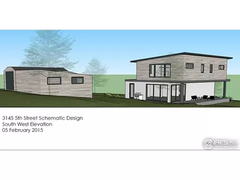 3145 5th St, Boulder, CO 80304 photo 2