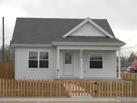 1332 4th St, Greeley, CO 80631 photo 1