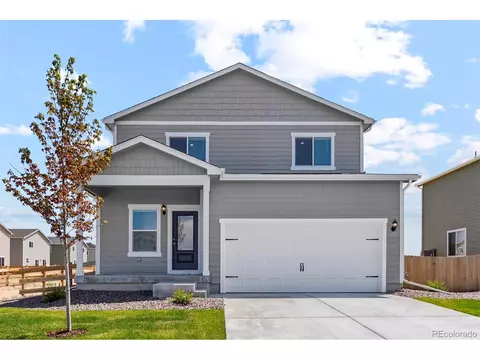 7307 Fraser St, Frederick, CO 80530