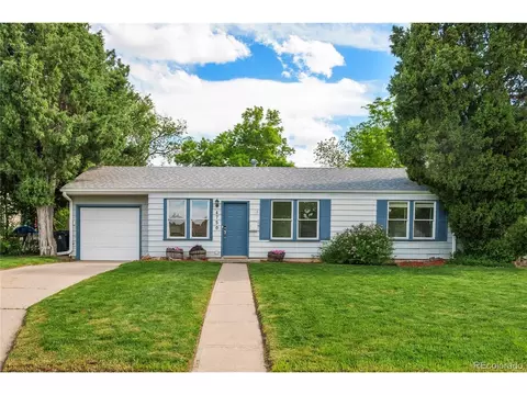 4750 E Amherst Ave, Denver, CO 80222