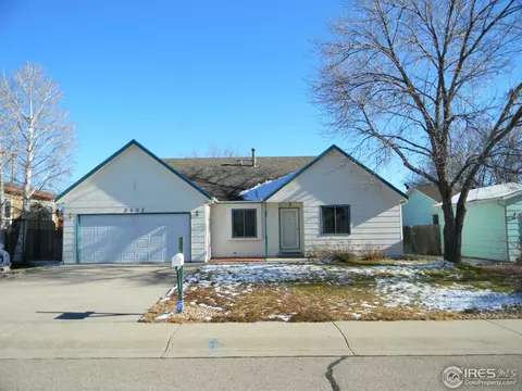 3402 Collins Ave, Evans, CO 80620 photo 2
