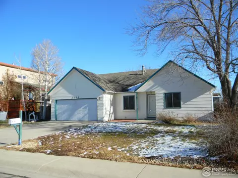 3402 Collins Ave, Evans, CO 80620 photo 3