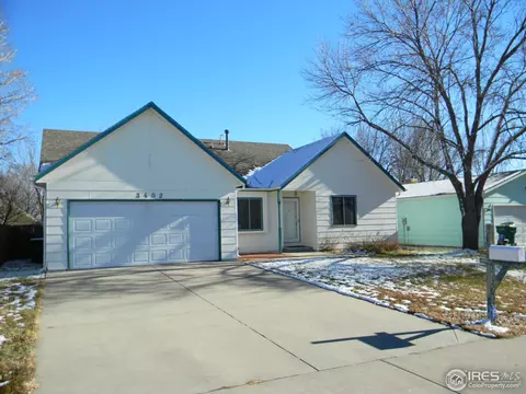 3402 Collins Ave, Evans, CO 80620 photo 1
