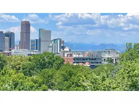 1313 N Williams St #702, Denver, CO 80218
