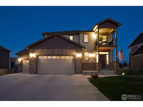4628 Freehold Dr, Windsor, CO 80550 photo 1