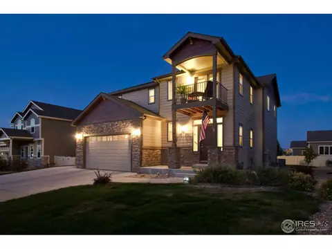 4628 Freehold Dr, Windsor, CO 80550 photo 2