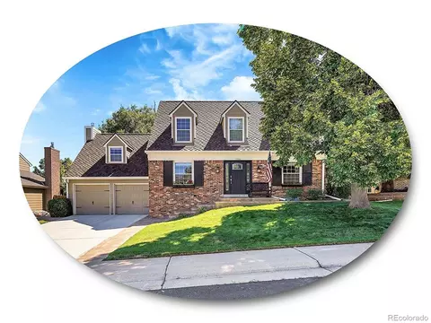 5566 E Hinsdale Cir, Centennial, CO 80122