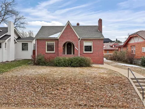 1382 S Josephine St, Denver, CO 80210