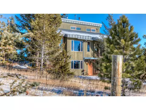 280 Mountain King Rd, Boulder, CO 80302 photo 2