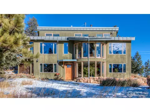 280 Mountain King Rd, Boulder, CO 80302 photo 1