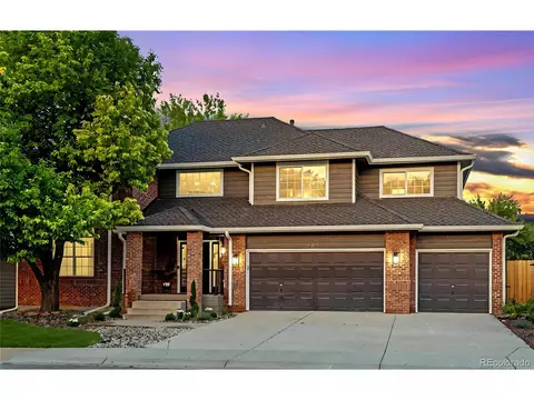 7873 Sweet Water Rd, Lone Tree, CO 80124