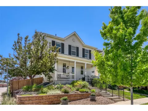 3672 Champagne Ave, Castle Rock, CO 80109