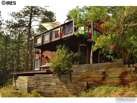 583 Logan Mill Rd, Boulder, CO 80302 photo 1