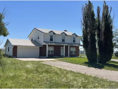 Undisclosed, Calhan, CO 80808