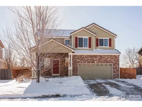 2550 E 136th Pl, Thornton, CO 80602 photo 1