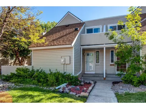 2479 S Xanadu Way #C, Aurora, CO 80014