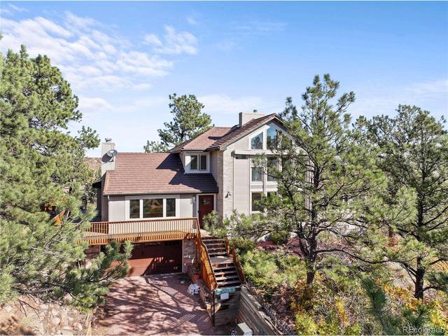 4050 Tapadero Dr, Colorado Springs, CO 80921