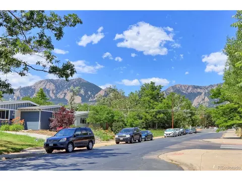 760 S 42nd St, Boulder, CO 80305 photo 2