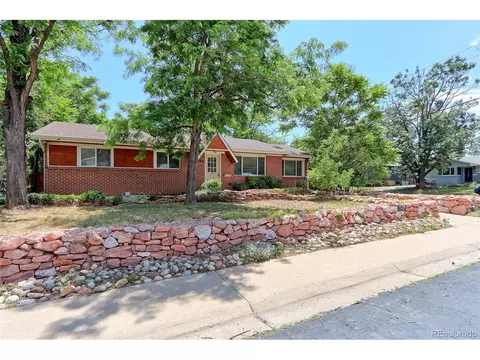 760 S 42nd St, Boulder, CO 80305