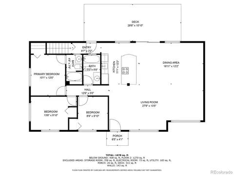 760 S 42nd St, Boulder, CO 80305 photo 28