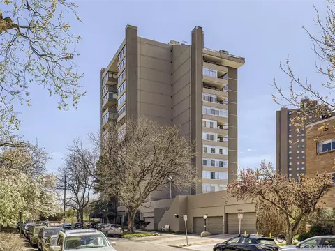 1313 N Williams St #203, Denver, CO 80218
