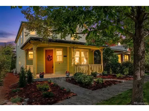 3477 Florence Way, Denver, CO 80238