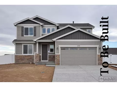 510 Cimarron Dr, Ault, CO 80610 photo 1